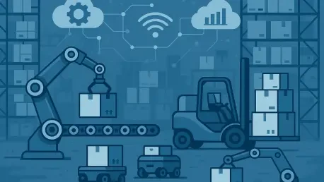 Is Automation Revolutionizing the Supply Chain Landscape?