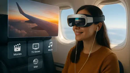 Are Mixed Reality Techs the Future of In-Flight Entertainment?