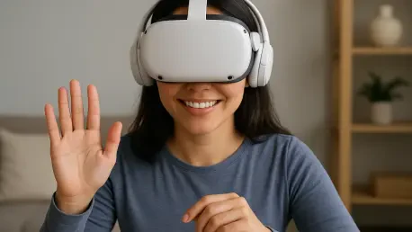 Trend Analysis: Virtual Eye Contact Technologies