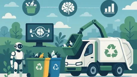 Is AI the Future of Sustainable Waste Management?