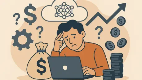 Generative AI Risks: Rising Costs and Vendor Lock-In Concerns