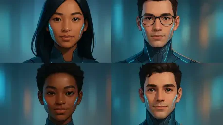 Hyper-Realistic AI Avatars Transform Human-Machine Interaction