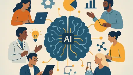 Interdisciplinary AI Solutions – Review