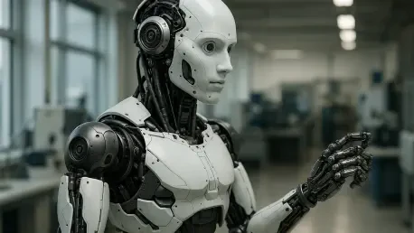Is AI Revolutionizing Robotics for Complex Environments?
