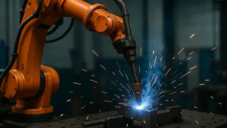 Robotic Welding Systems – Review