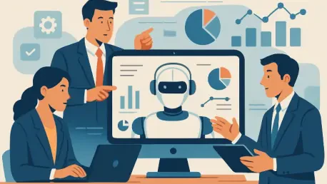 Autonomous AI Business Management – Review