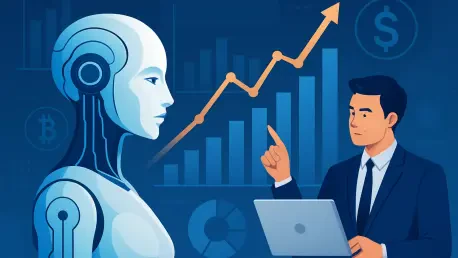 Can UK-Singapore AI Alliance Shape Future of Global Finance?