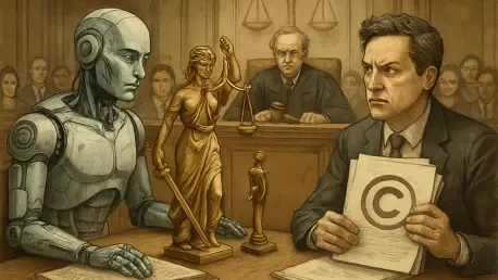Are AI Tools Threatening Hollywood’s Copyright Sanctity?