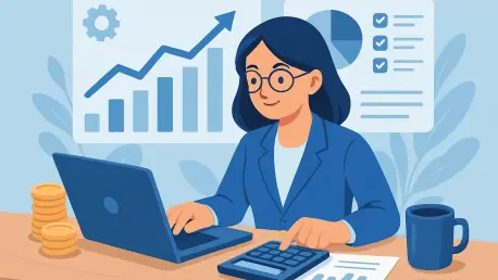 Can AI in Accounting Boost Efficiency Without Job Loss?