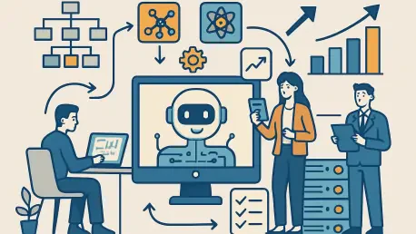 AI Startup Dust Transforms Enterprise Workflows and Operations