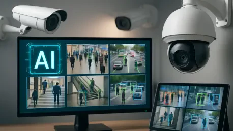 How Is AI Revolutionizing Video Security Systems?