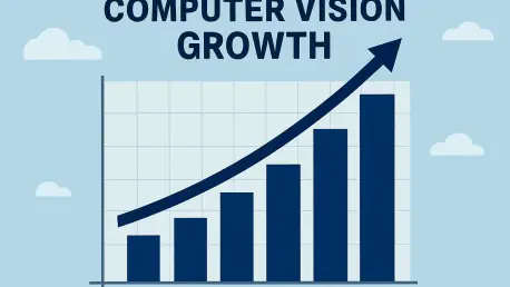 How Will AI Transform Computer Vision by 2032?