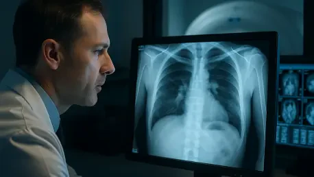 Trend Analysis: AI in Radiology Revenue Cycle Management