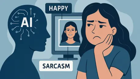Can AI Match Humans in Detecting Emotion and Sarcasm?