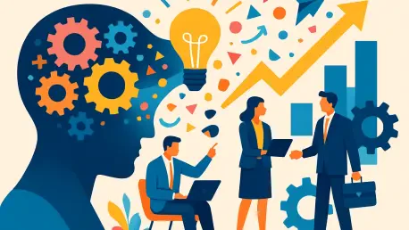 Can B2B Brands Thrive by Blending AI with Authentic Creativity?