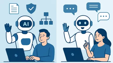AI Agents vs Chatbots – Review
