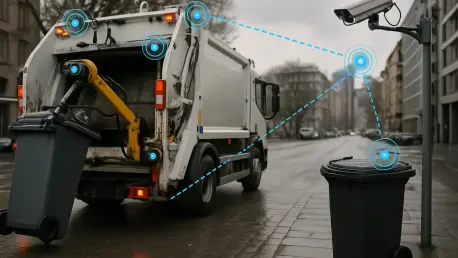 Can Technology Solve Urban Waste Management Challenges?