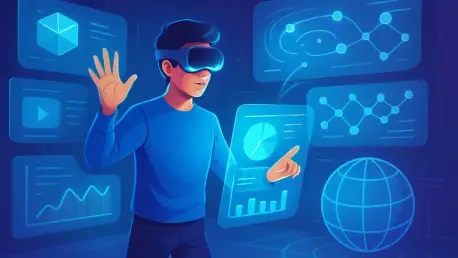 How Will Spatial Computing Transform Our Digital Interaction?