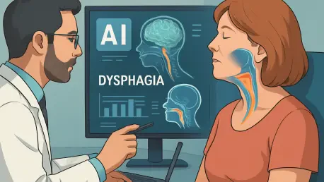 AI Revolutionizes Dysphagia Diagnosis with Automated VFSS Analysis
