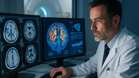 How is AI Transforming Medical Image Analysis Software?