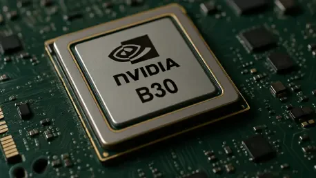 NVIDIA Targets China with Cost-Effective B30 AI Chip Release