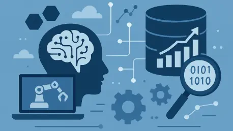 GenAI and Big Data: Transforming Industrial Processes