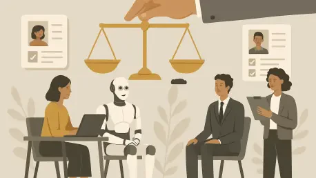 AI-Driven Hiring: Balancing Ethics and Innovation for Future Growth