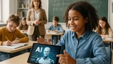 Will Perplexity’s Free AI Tools Transform Education for Students?