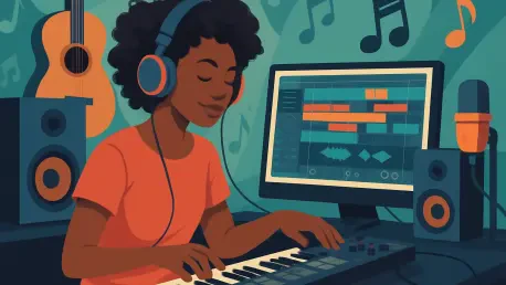 Is AI Redefining Authenticity in Music Creation?