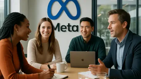 Meta’s Ambitious AI Talent War Tips Industry Balance