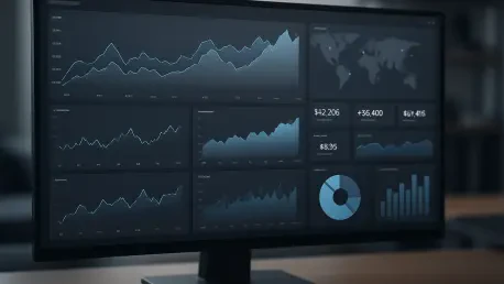 Analytics Dashboard for AI Tools – Review