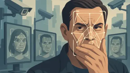AI’s Impact: Facial Recognition’s Shift in Privacy and Identity