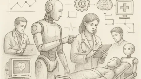Naviant Boosts Healthcare Automation with Amitech Acquisition