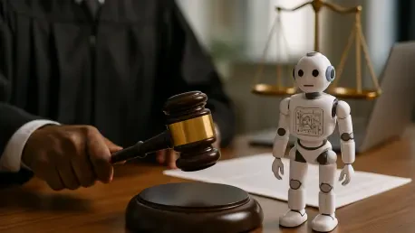 Is Europe Leading the Way in Ethical AI Regulation?