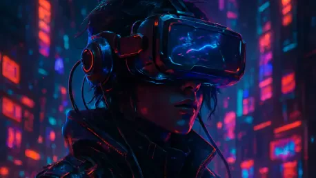 Is ByteDance’s New VR Headset a Game-Changer for Wearables?