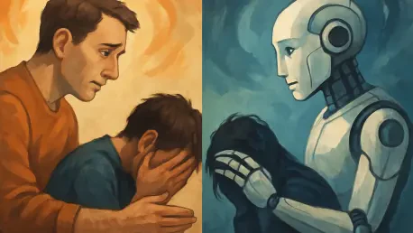 Human Empathy vs. AI Empathy: A Comparative Analysis