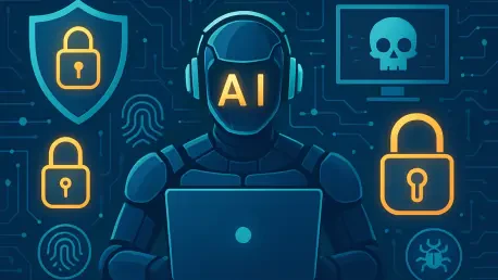 CISOs Prioritize AI Threats Amid Push for Tech Integration