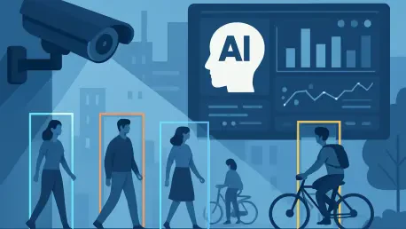 AI-Powered Video Analytics Revolutionizes Mall of America