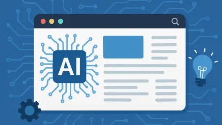 Trend Analysis: AI-Powered Web Browsers