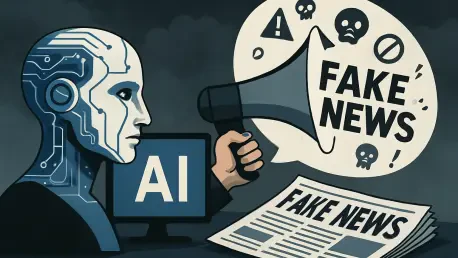 Generative AI Disinformation – Review