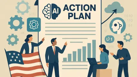 Can America Balance AI Advancement and Ethical Safeguards?