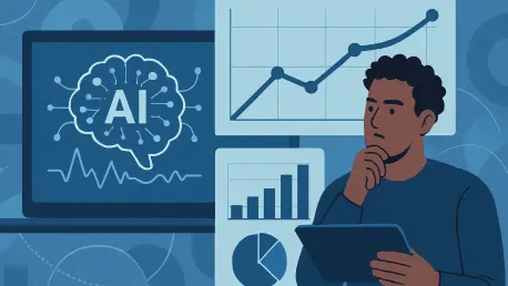 AI Algorithms Transform Predictions in Dynamic Scenarios