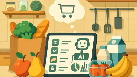 AI Revolutionizes Grocery Produce Management and Customer Interaction