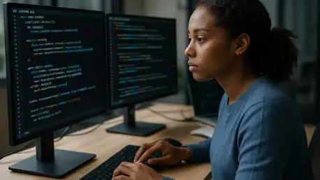 AI Coding Error Wipes Database: A Wake-Up for Developers