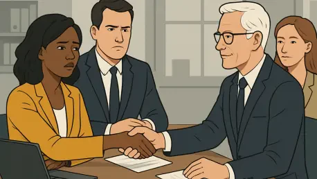 Can AI Influence Salary Bias in Job Negotiations?