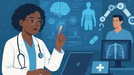 AI Chatbots Must Reintroduce Medical Disclaimers for Safety