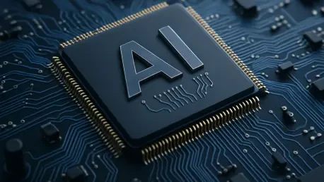 Photonic AI Processor Revolutionizes Data Center Efficiency