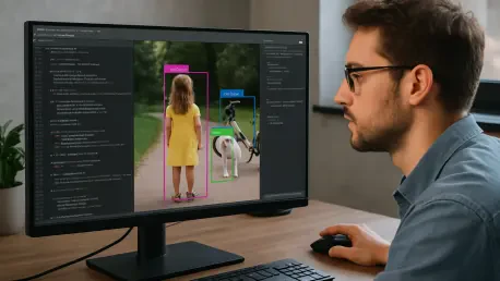 CoSyn Revolutionizes Open-Source AI Visual Comprehension