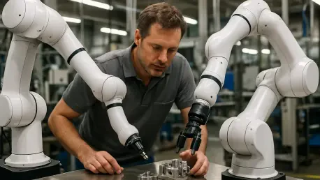 MIT Develops Tool for Non-Experts to Train Collaborative Robots