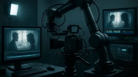 AiCandy Redefines Storytelling with AI-Powered Film Production
